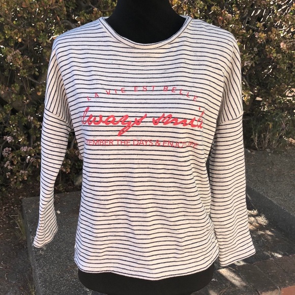 AMISU KNIT SWEATER - Picture 2 of 8